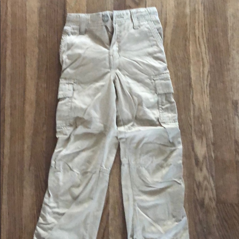Boys pants